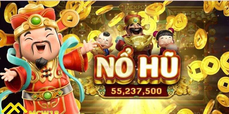 Game nổ hũ 789P