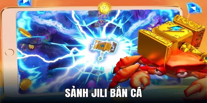 Giới thiệu JILI BẮN CÁ