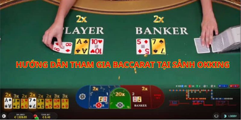 Hướng dẫn tham gia game bài nhanh tại sân chơi 789P