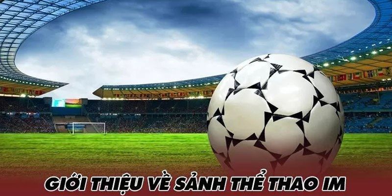 IM SPORTS là nhà phát hành game nổi tiếng