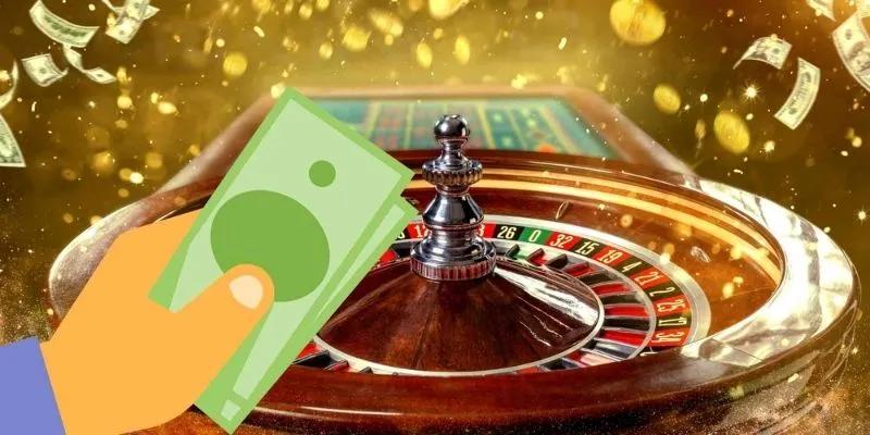 Khám phá casino 789P hot nhất