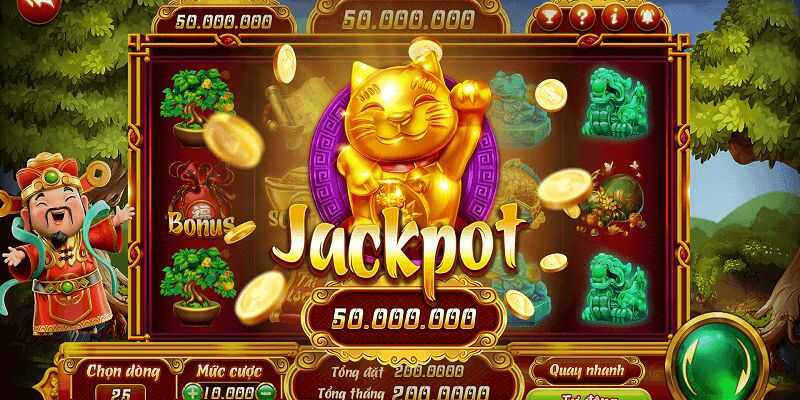 NỔ HŨ PG là dòng game Slot nổi tiếng hàng đầu