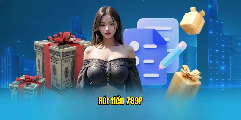 rút tiền 789p