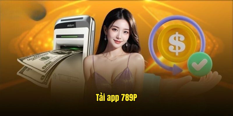 tải app 789p