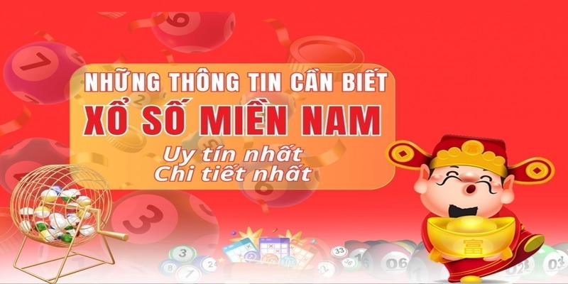 xổ số miền nam 789p